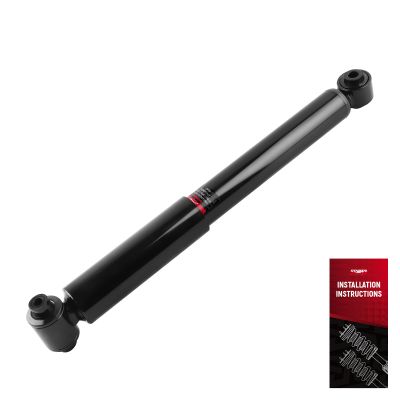 5639 Rear Left or Right Shock Absorber For Nissan Sentra 2007-2012