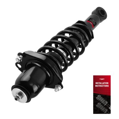172599R Rear Right OE Strut For Toyota Corolla 2009-2013