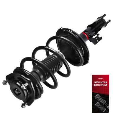 172784/172782 Front Left OE Strut For Toyota Sienna 2011-2014