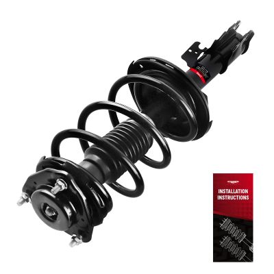 172783/172781 Front Right OE Strut For Toyota Sienna 2011-2014
