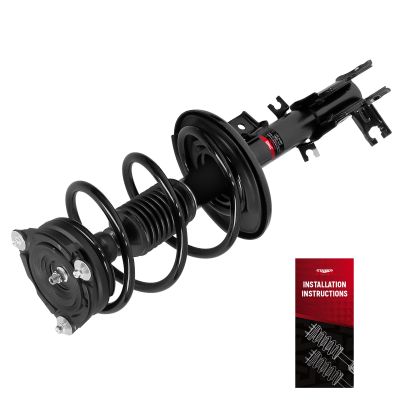 172607 Front Left OE Strut For Nissan Murano 2009-2010