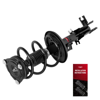 172606 Front Right OE Strut For Nissan Murano 2009-2010