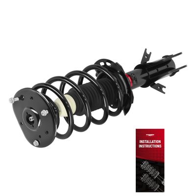 172638 Front Left or Right OE Strut For Ford Fusion 2013-2015