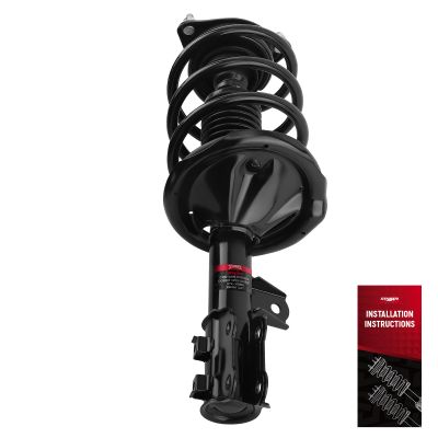 172721 Front Left OE Strut For Kia Forte 2010-2013