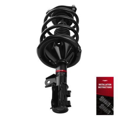 172720 Front Right OE Strut For Kia Forte 2010-2013