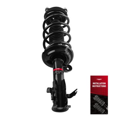 172926 Front Left OE Strut For Honda Civic 2012