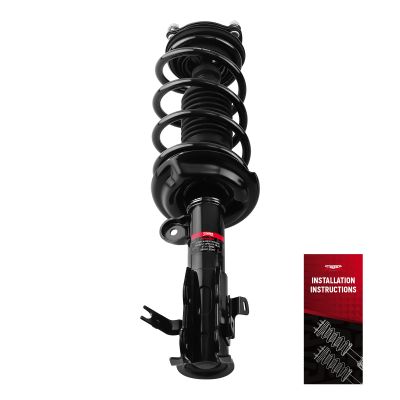 172925 Front Right OE Strut For Honda Civic 2012