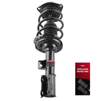 172709 Front Left OE Strut For Hyundai Elantra 2011-2016