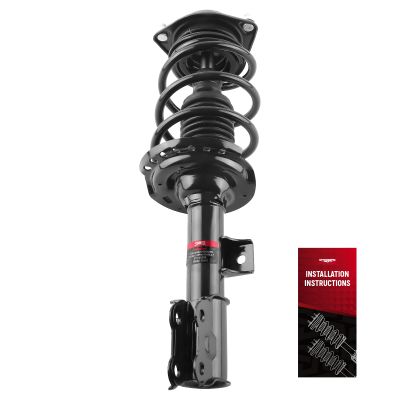 172708 Front Right OE Strut For Hyundai Elantra 2011-2016