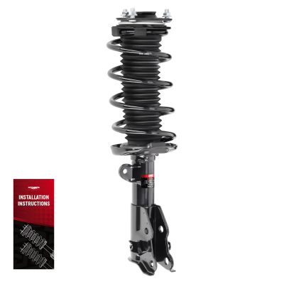 172928 Front Left OE Strut For Honda Civic 2012