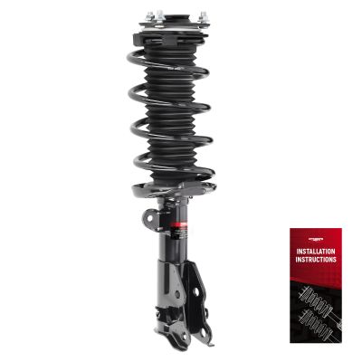 172927 Front Right OE Strut For Honda Civic 2012