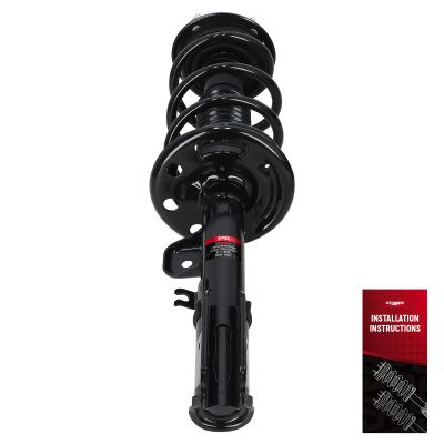 172729 Front Right OE Strut For Ford Explorer 2013-2019