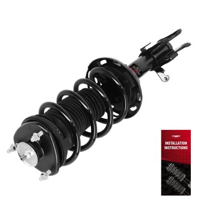 172648 Front Left OE Strut For Honda Pilot 2009-2015