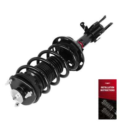 172647 Front Right OE Strut For Honda Pilot 2009-2015