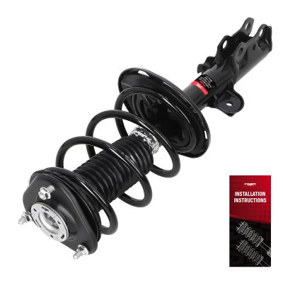 1333524L Front Left OE Strut For Toyota RAV4 2013-2015