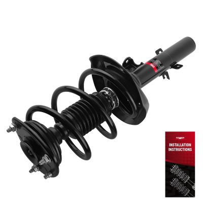 172971 Front Left OE Strut For Honda Accord 2013-2017