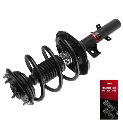 172970 Front Right OE Strut For Honda Accord 2013-2017