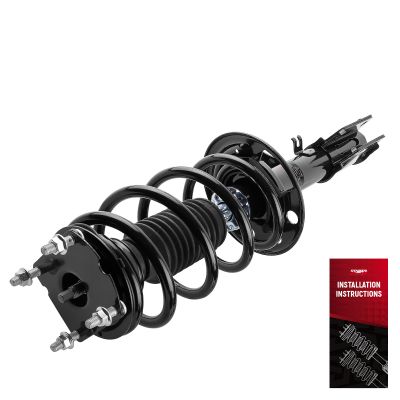 172621 Front Left OE Strut For Ford Explorer 2011-2013