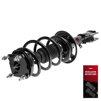 172620 Front Right OE Strut For Ford Explorer 2011-2013