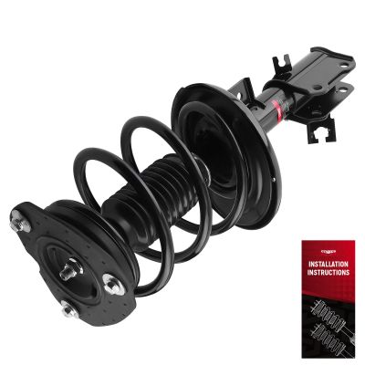172605 Front Left OE Strut For Nissan Maxima 2009-2012