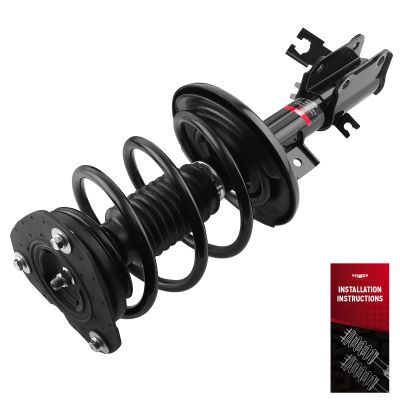 172604 Front Right OE Strut For Nissan Maxima 2009-2012