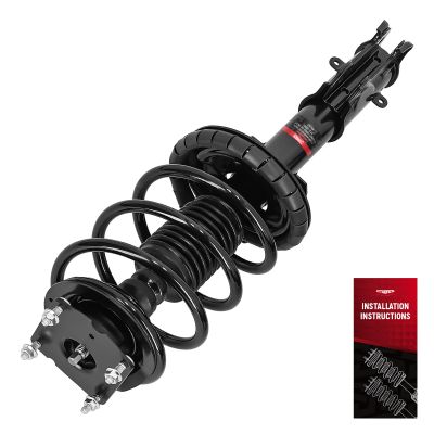 172540 Front Left or Right OE Strut For Ford Mustang 2011-2014