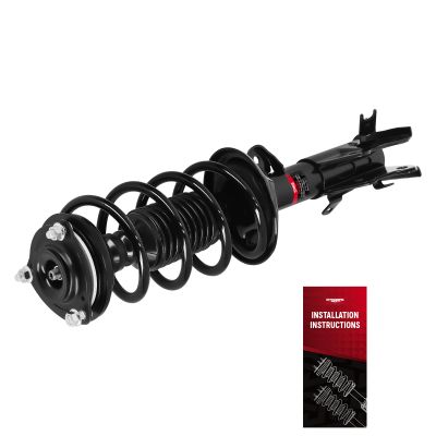 272926 Front Left OE Strut For Honda Civic 2013-2015
