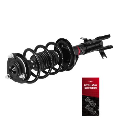 272925 Front Right OE Strut For Honda Civic 2013-2015