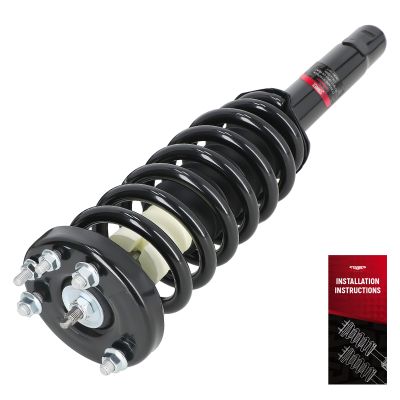 172322L Front Left OE Strut For Acura TSX 2004-2008