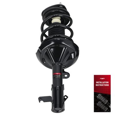 172537 Front Left OE Strut For Honda Odyssey 2005-2007