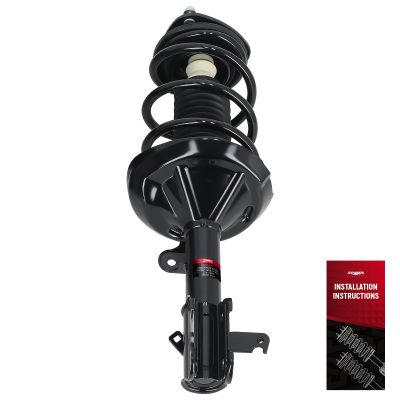 172536 Front Right OE Strut For Honda Odyssey 2005-2007