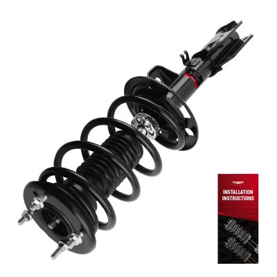 272730 Front Left OE Strut For Ford EXPLORER 2013-2018