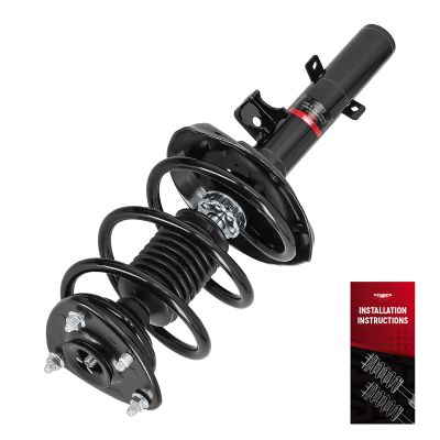 272971 Front Left OE Strut For HONDA ACCORD 2013-2017
