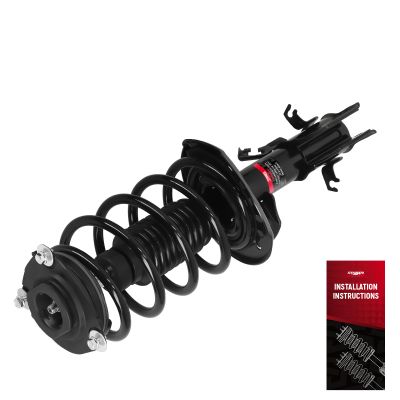 272947 Front Right OE Strut For NISSAN SENTRA 2013