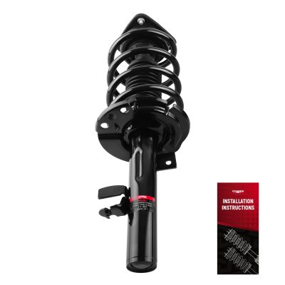 272788 Front Left OE Strut For Ford TRANSIT CONNECT 2014-2018