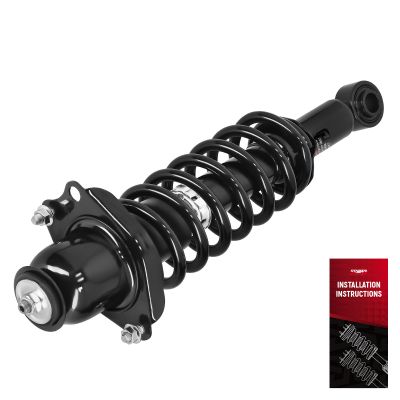 172991L Rear Left OE Strut For TOYOTA COROLLA 2014-2019