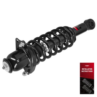 172991R Rear Right OE Strut For TOYOTA COROLLA 2014-2019