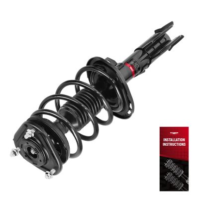 172990 Front Left OE Strut For TOYOTA COROLLA 2014-2019