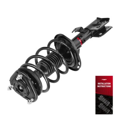 172989 Front Right OE Strut For TOYOTA COROLLA 2014-2019