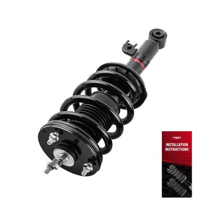 271105 Front Right OE Strut For TOYOTA TACOMA 2005-2015