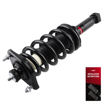 272957L Rear Left OE Strut For HONDA CR-V 2012-2016