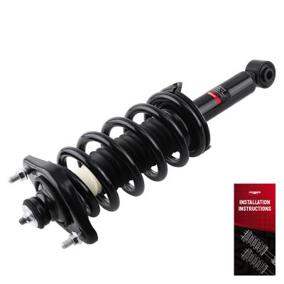 272957R Rear Right OE Strut For HONDA CR-V 2012-2016