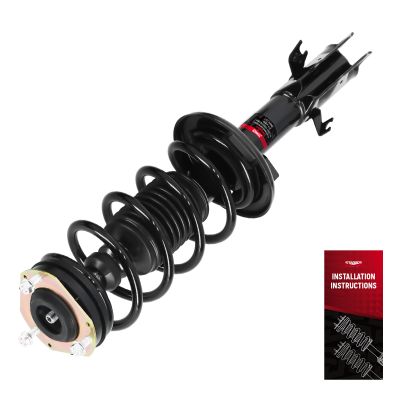 172525 Front Left OE Strut For Ford FIESTA 2011-2013