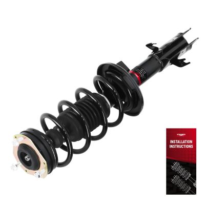 172524 Front Right OE Strut For Ford FIESTA 2011-2013