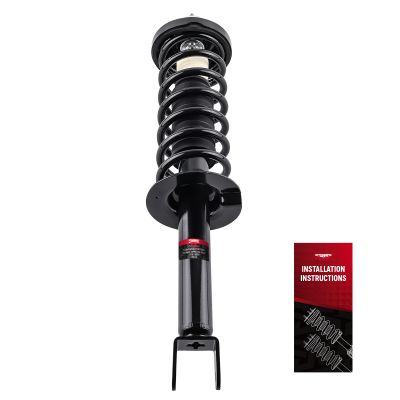 172984 Rear Left or Right OE Strut For HONDA ACCORD 2013-2017