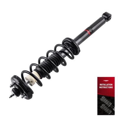172324 Rear Left or Right OE Strut For ACURA TSX 2004-2008