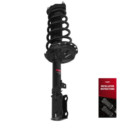172967 Rear Left OE Strut For TOYOTA VENZA 2009-2012
