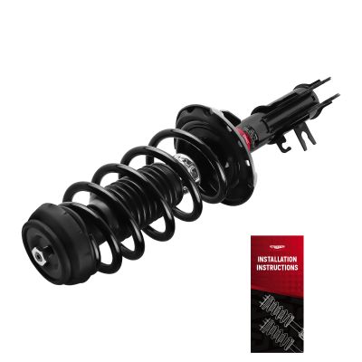 272935 Front Left OE Strut For BUICK ENCORE 2013-2016