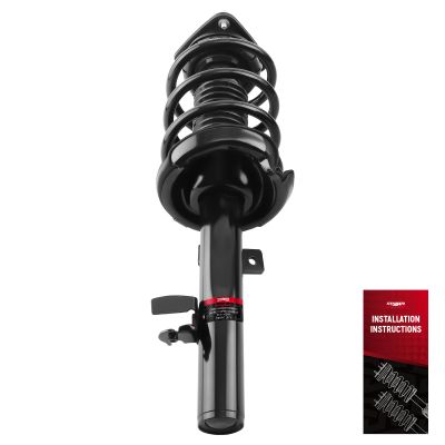 172619 Front Left OE Strut For Ford ESCAPE 2013