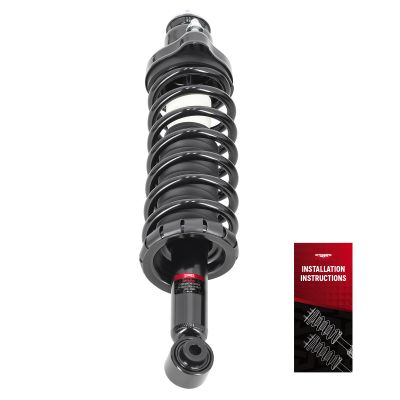172399 Rear Left or Right OE Strut For MITSUBISHI LANCER 2008-2010